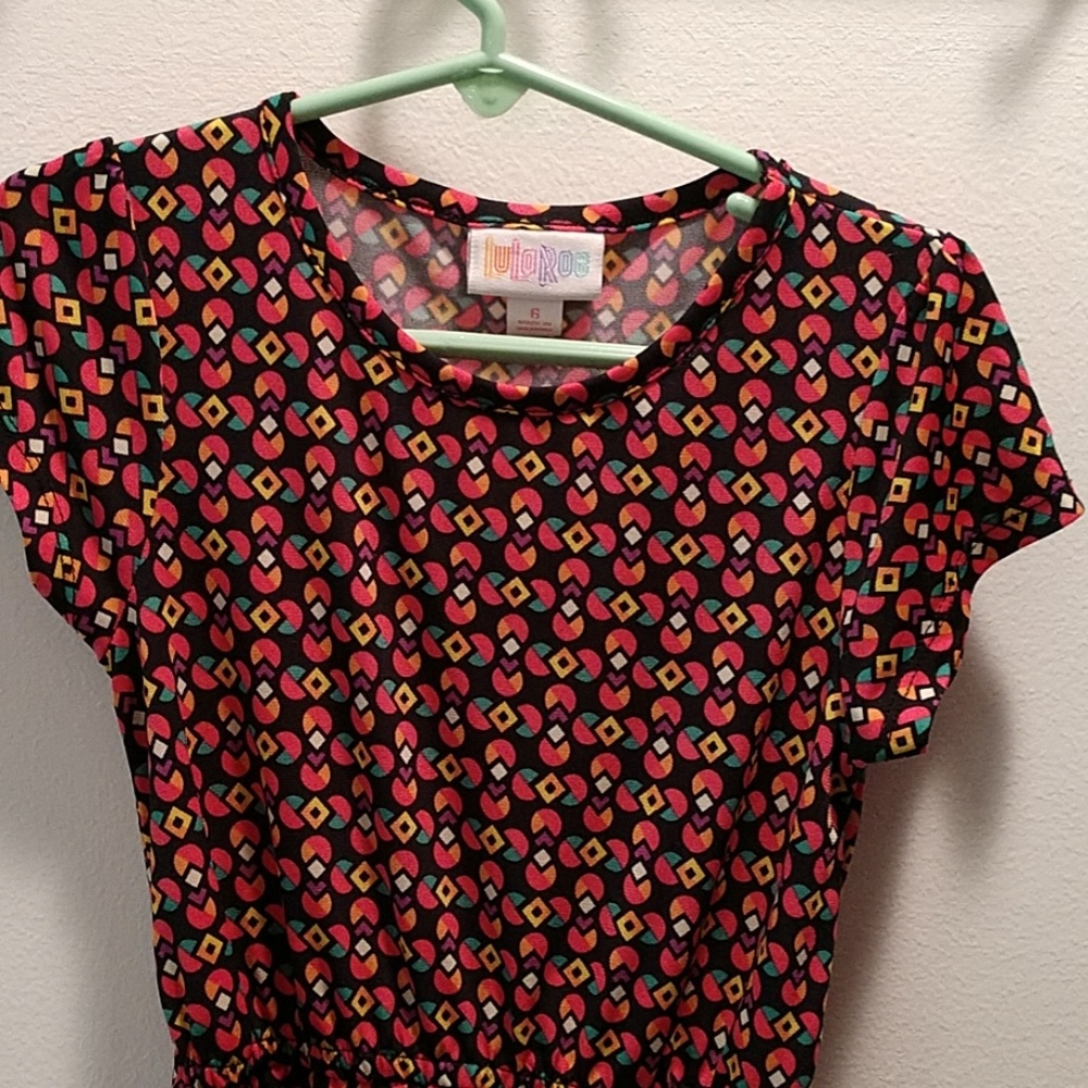 Dress - Picture 1 of 5